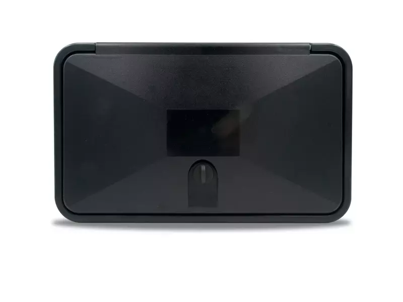 B&B Molders 94315 MUL-Pur Access HTC Thumb