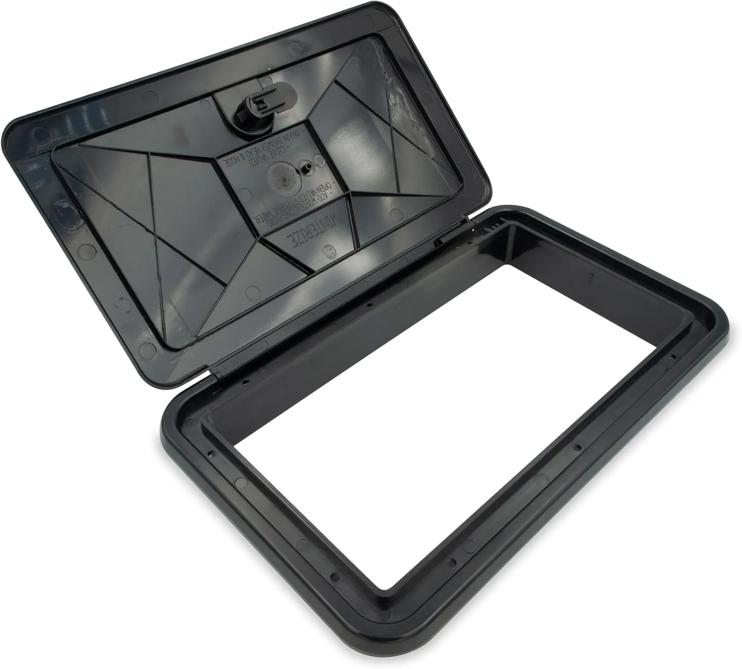 B&B Molders 94315 MUL-Pur Access HTC Thumb