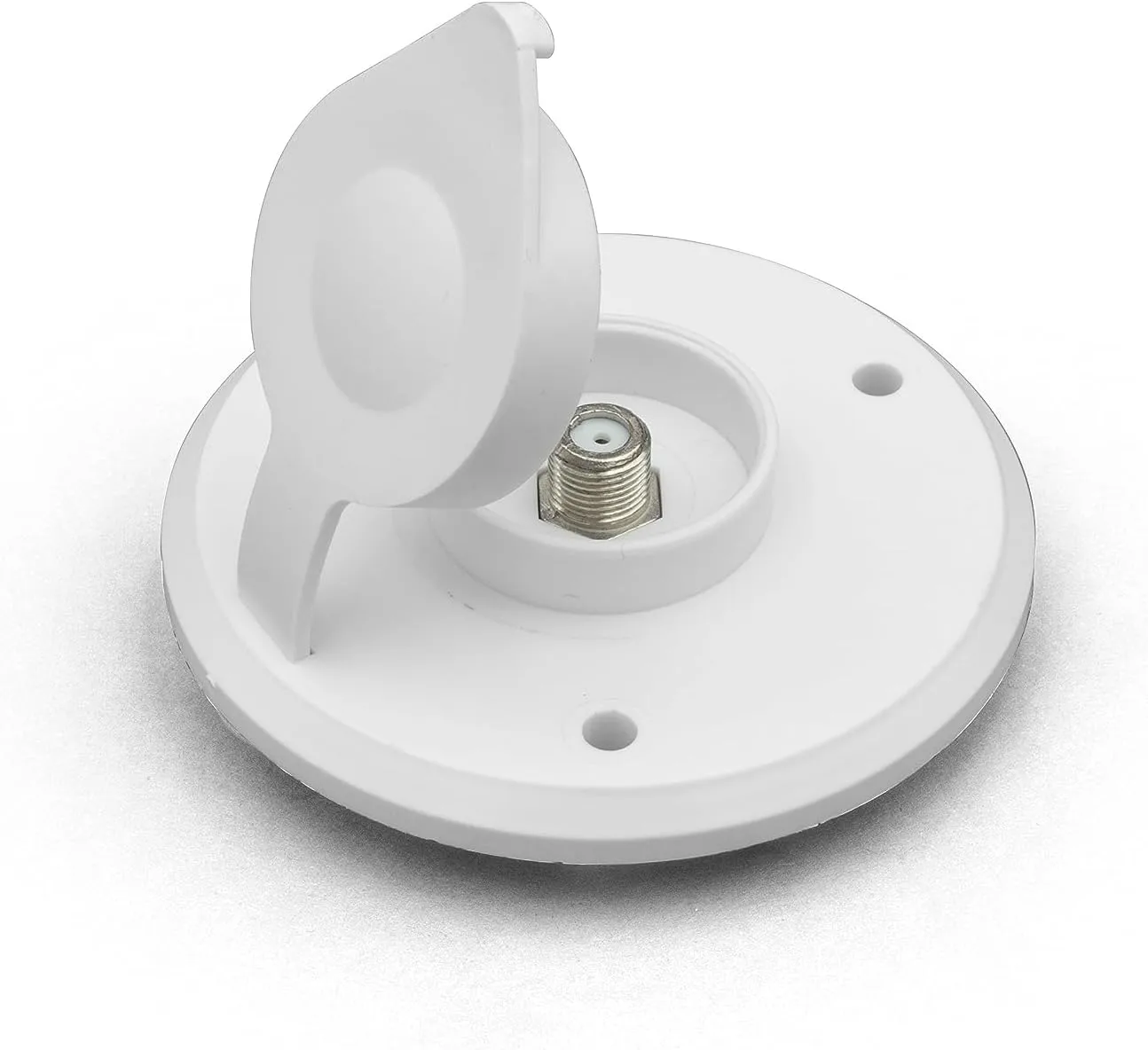 B&B Molders 94320 CBL Tv Plate