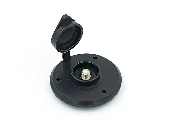 B&B Molders 94321 CBL Tv Plate