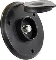 B&B Molders 94321 CBL Tv Plate