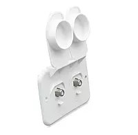 B&B Molders 94323 CBL/CBL Plate