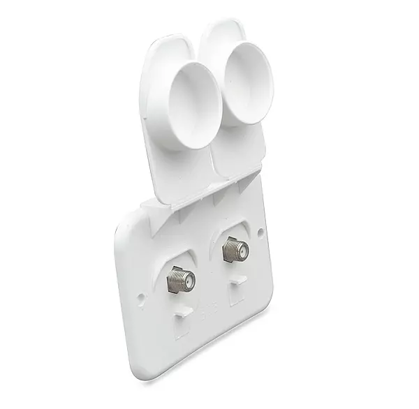 B&B Molders 94323 CBL/CBL Plate