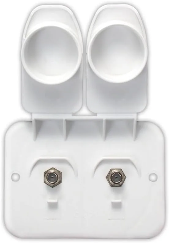B&B Molders 94323 CBL/CBL Plate