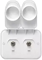 B&B Molders 94323 CBL/CBL Plate