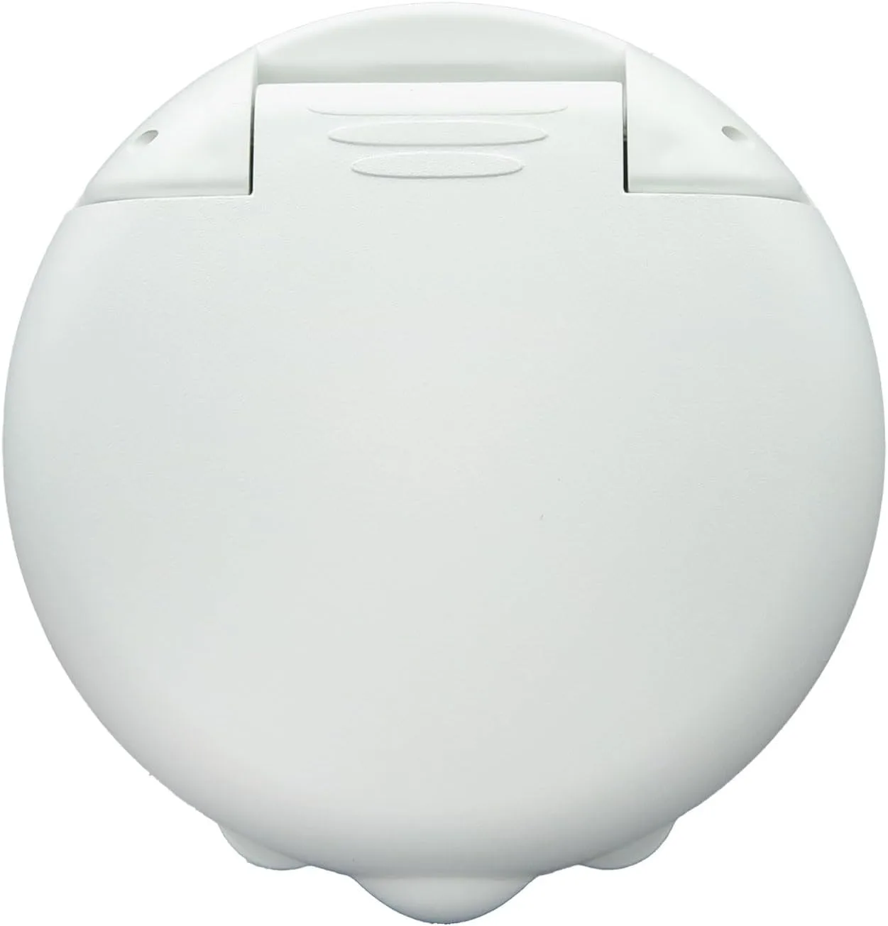 B&B Molders 94324 Compact Enclosure Dual CBL