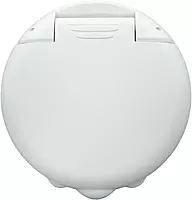 B&B Molders 94324 Compact Enclosure Dual CBL