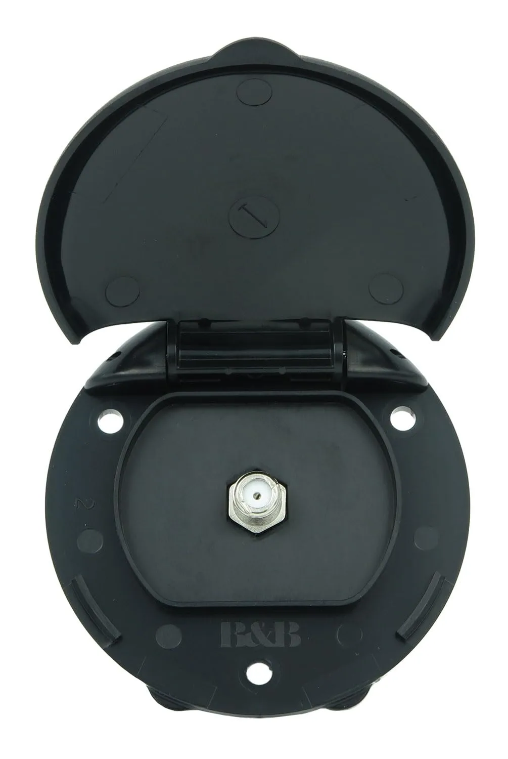 B&B Molders 94326 Compact Enclosure CBL