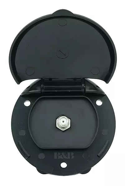 B&B Molders 94326 Compact Enclosure CBL