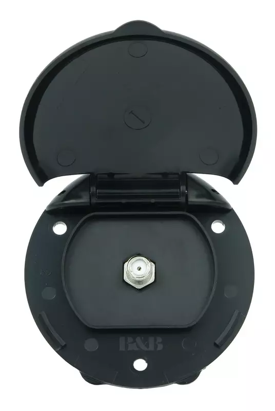 B&B Molders 94326 Compact Enclosure CBL