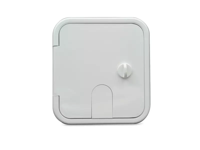 B&B Molders 94333 Sm 30/50 Amp Elec HTC Thmb