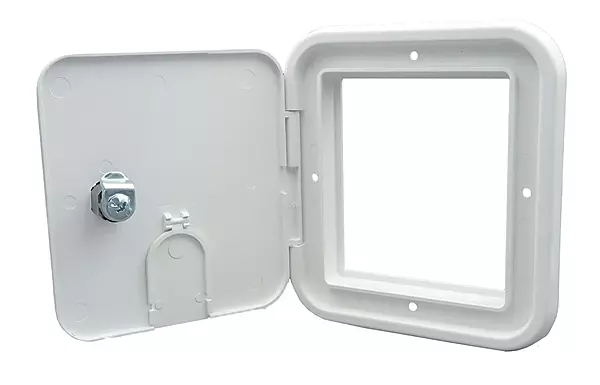 B&B Molders 94334 Sm 30/50 Amp Elec HTC Key