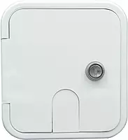 B&B Molders 94334 Sm 30/50 Amp Elec HTC Key