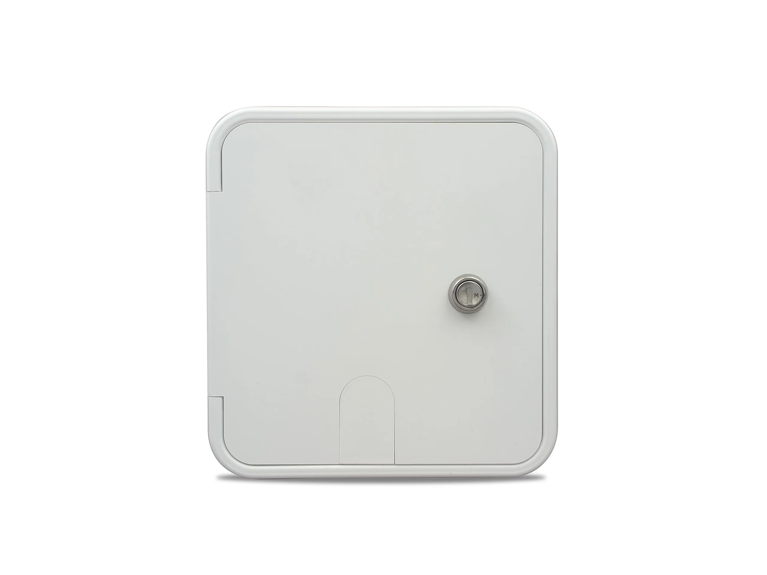 B&B Molders 94337 LG 30/50 Amp Elec HTC Key