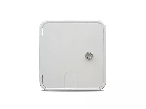 B&B Molders 94337 LG 30/50 Amp Elec HTC Key