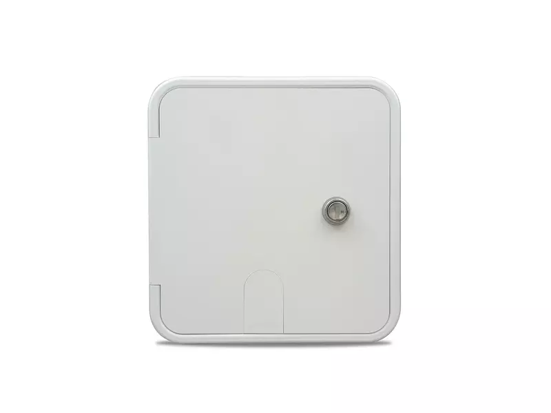 B&B Molders 94337 LG 30/50 Amp Elec HTC Key