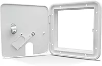B&B Molders 94337 LG 30/50 Amp Elec HTC Key