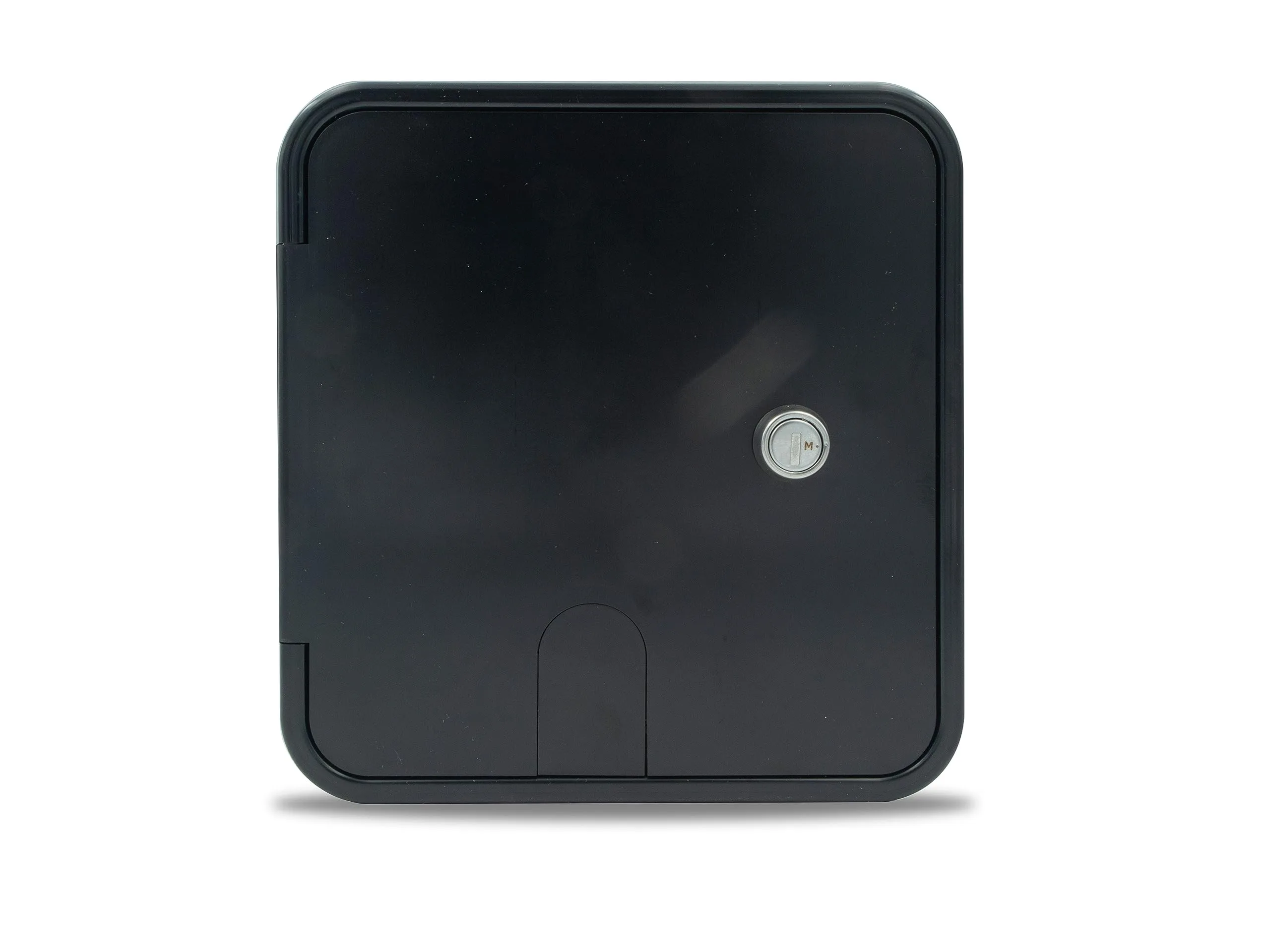 B&B Molders 94338 LG 30/50 Amp Elec HTC Key