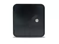 B&B Molders 94338 LG 30/50 Amp Elec HTC Key