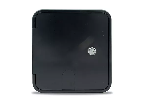 B&B Molders 94338 LG 30/50 Amp Elec HTC Key