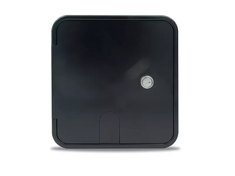 B&B Molders 94338 LG 30/50 Amp Elec HTC Key