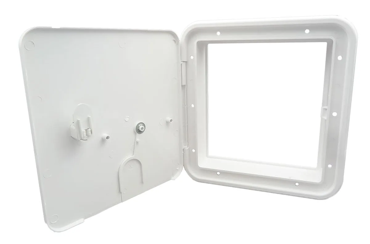 B&B Molders 94339 Lg 30/50 Amp Elec HTC Thb