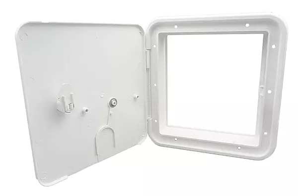 B&B Molders 94339 Lg 30/50 Amp Elec HTC Thb