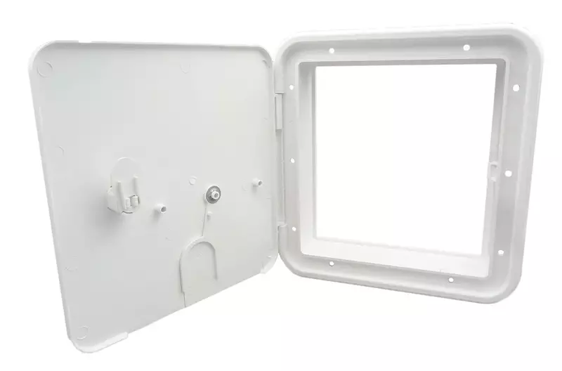 B&B Molders 94339 Lg 30/50 Amp Elec HTC Thb