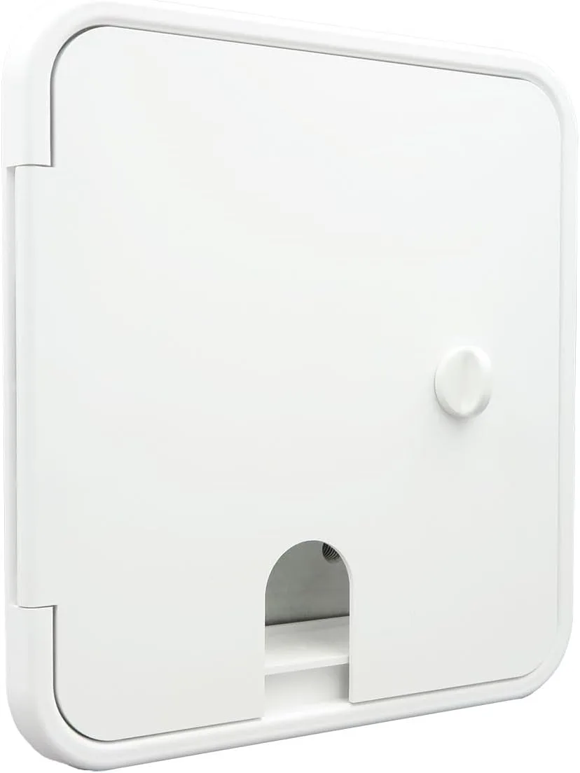 B&B Molders 94339 Lg 30/50 Amp Elec HTC Thb