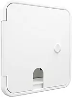 B&B Molders 94339 Lg 30/50 Amp Elec HTC Thb