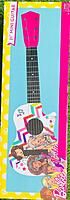Barbie 21” Mini Guitar