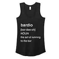 'Bardio' Tank Top