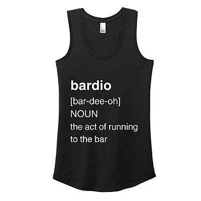 'Bardio' Tank Top