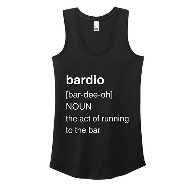 'Bardio' Tank Top