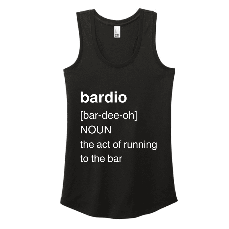 'Bardio' Tank Top