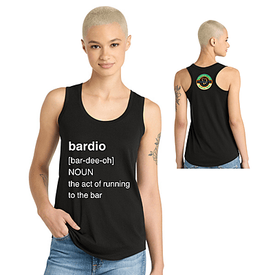 'Bardio' Tank Top