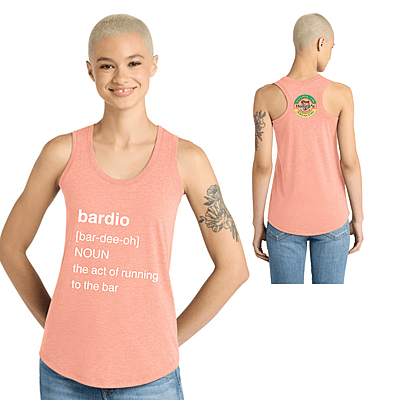 'Bardio' Tank Top