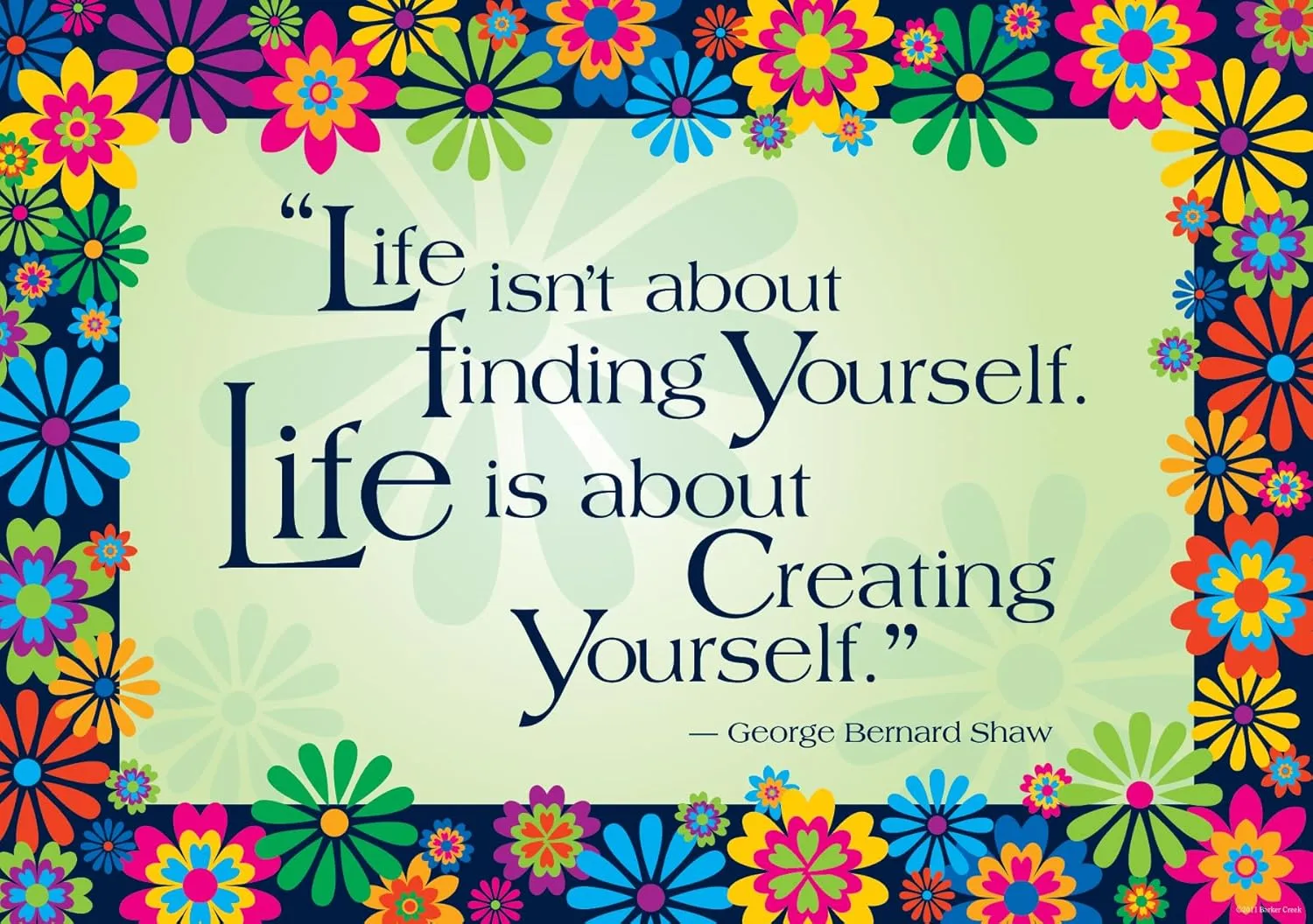 Barker Creek Poster Duet Set, Dare to Dream, Set of 2 Inspirational Posters