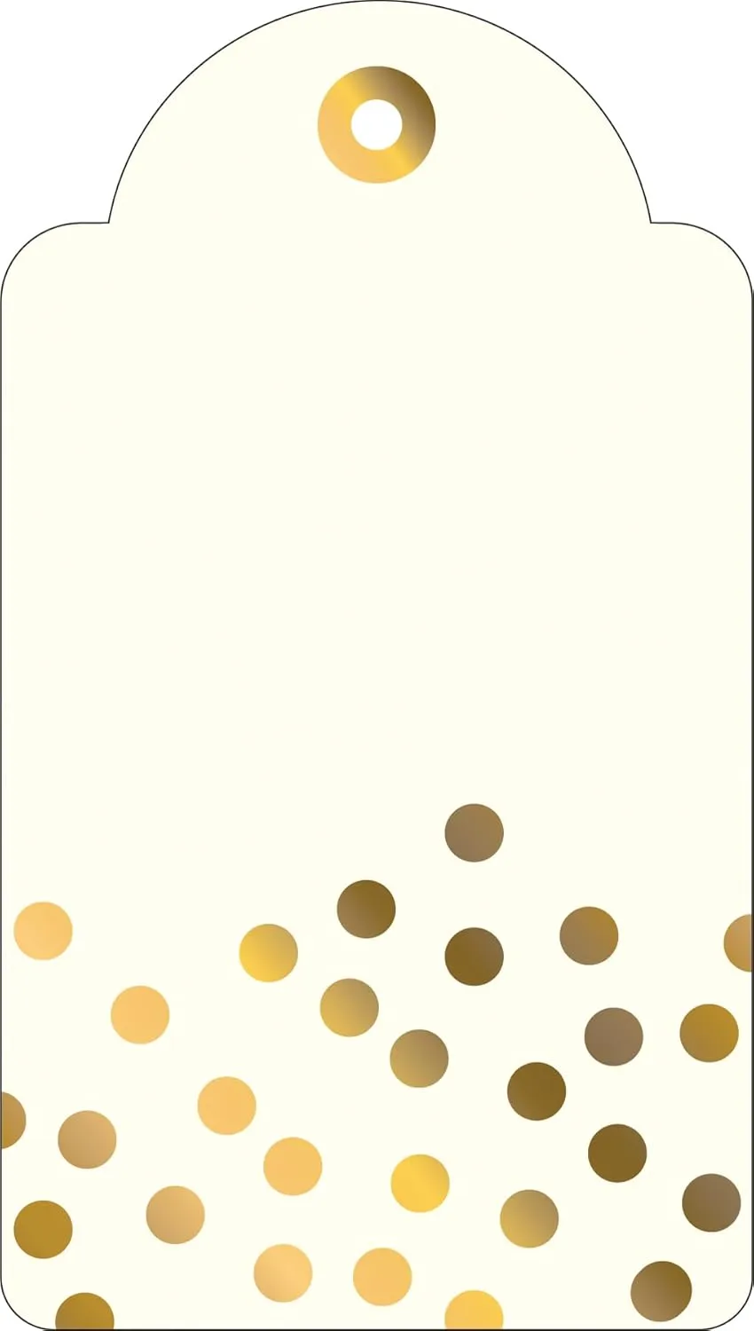 Barker Creek Double-Sided Die-Cut Accents Card Stock Cut-Outs