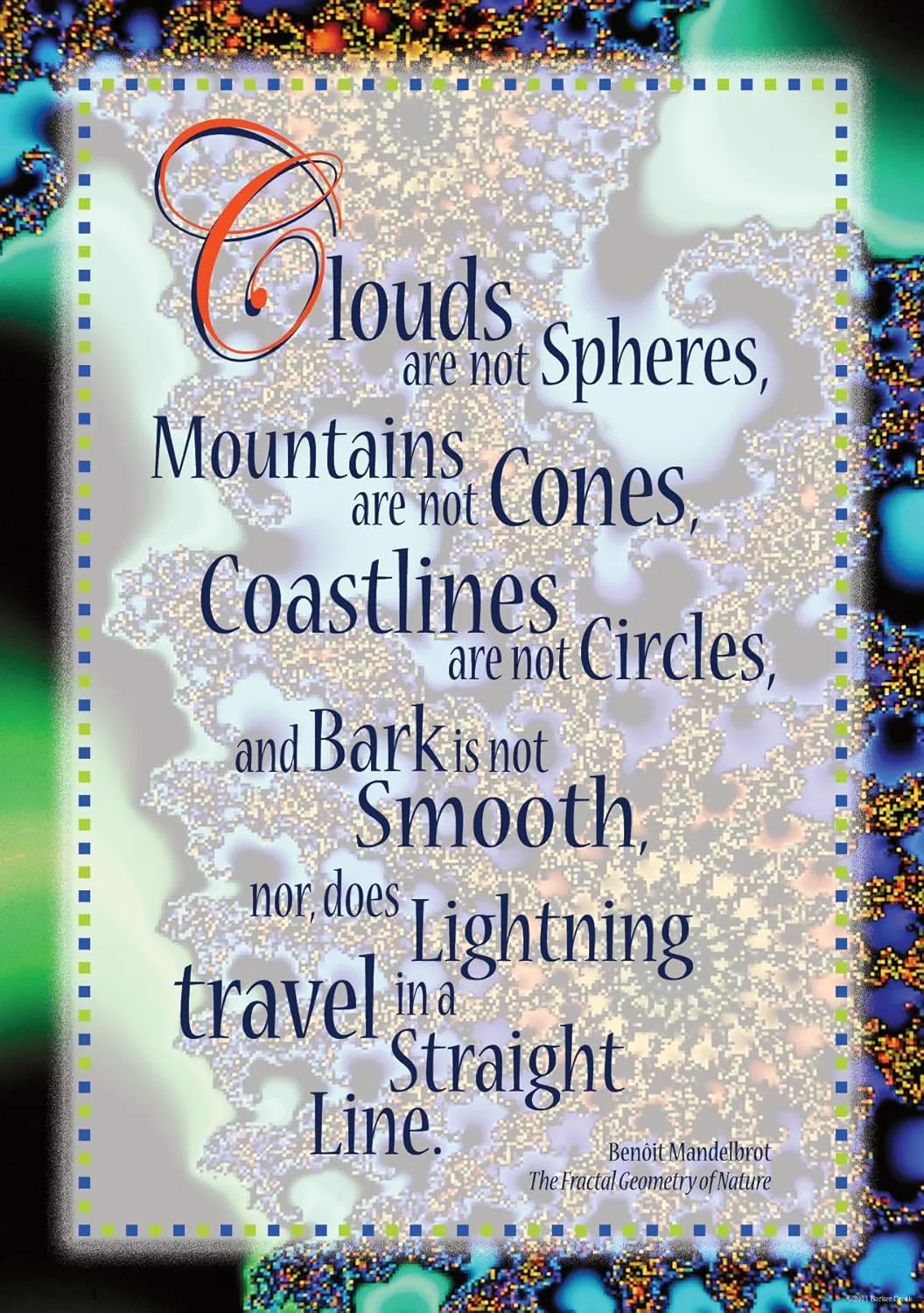Barker Creek Poster Duet Set, Unlimited Possibilities, Set of 2 Inspirational Posters, Office, Home