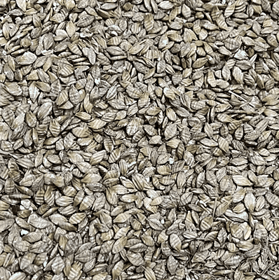 Rolled Barley.