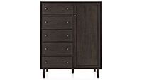 Tokyo Chest Of Drawers With Door Tokyo Chest Of Drawers With Door