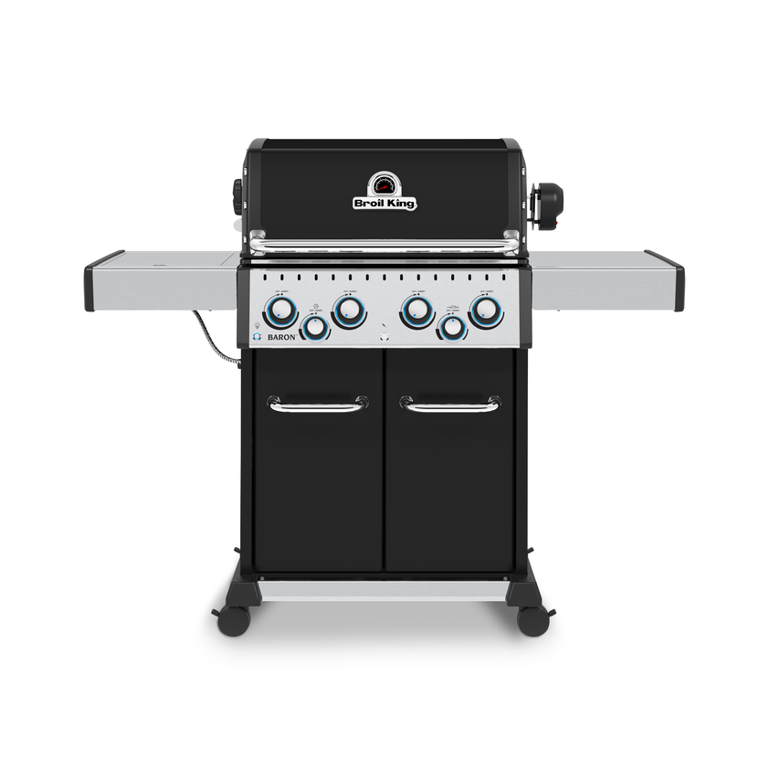 Broil King Baron 490 Broil King Baron 490