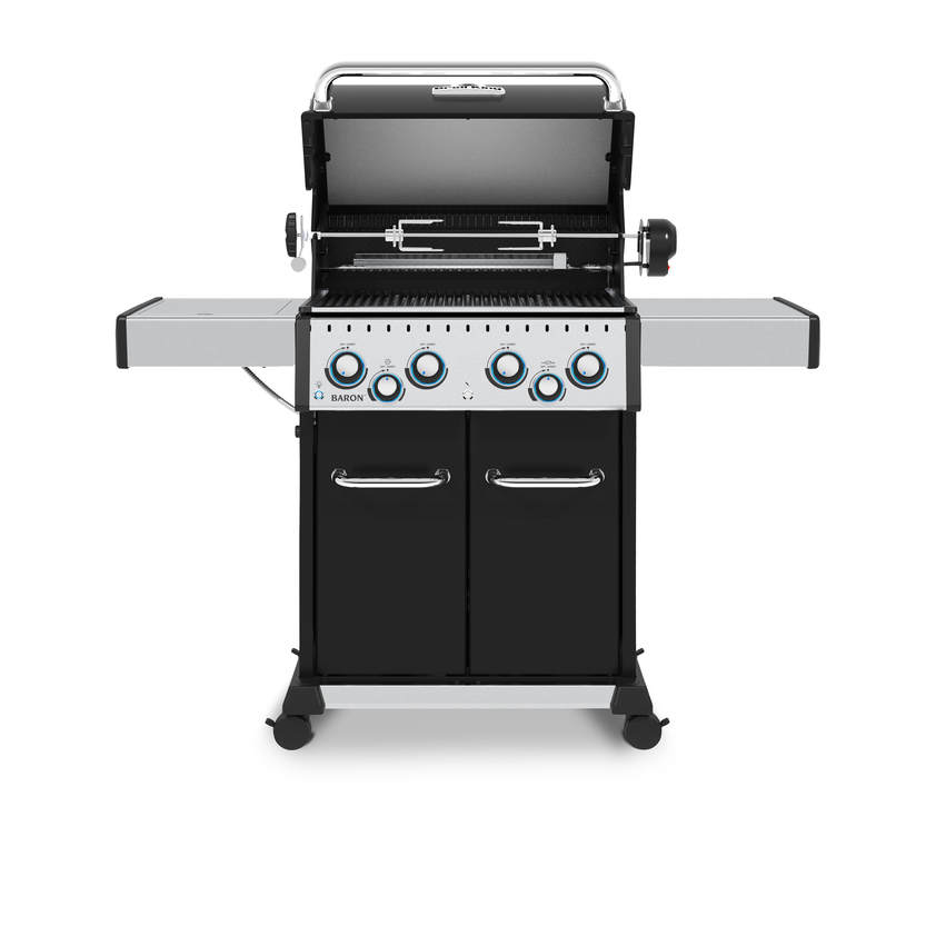 Broil King Baron 490 Broil King Baron 490