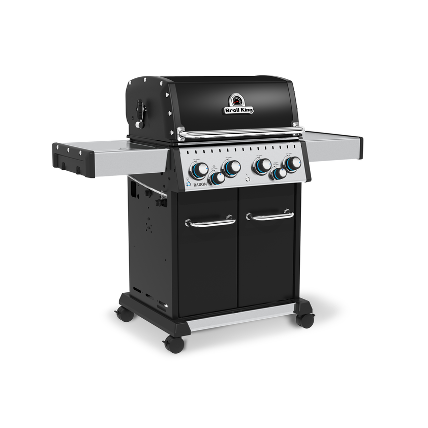 Broil King Baron 490 Broil King Baron 490