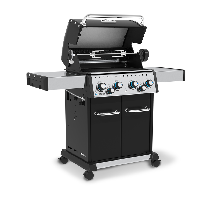Broil King Baron 490 Broil King Baron 490