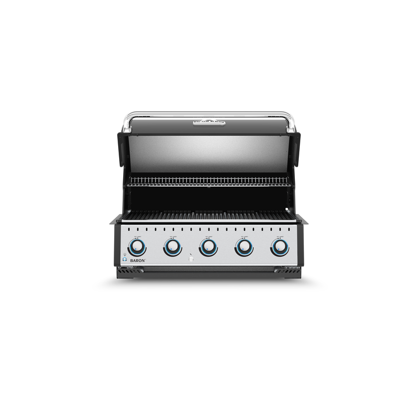Broil King Baron 520 Built-In Broil King Baron 520 Built-In