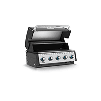 Broil King Baron 520 Built-In