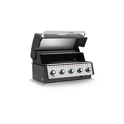 Broil King Baron 520 Built-In Broil King Baron 520 Built-In