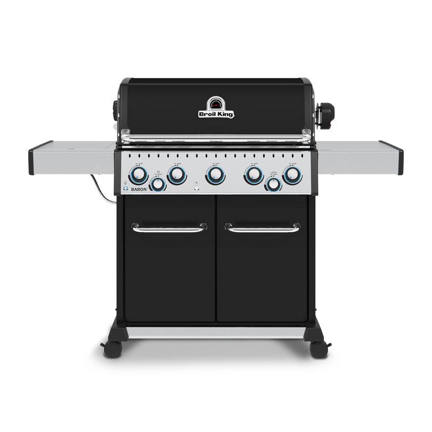 Broil King Baron 590 Broil King Baron 590